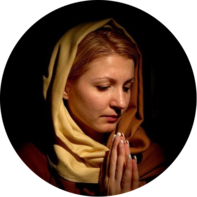 Гадалка Анна — Байкалово